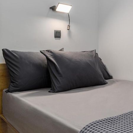 Stylish And Modern Studio - Miltos Thessaloniki Exterior photo